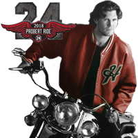 8th Annual Bob Probert Ride