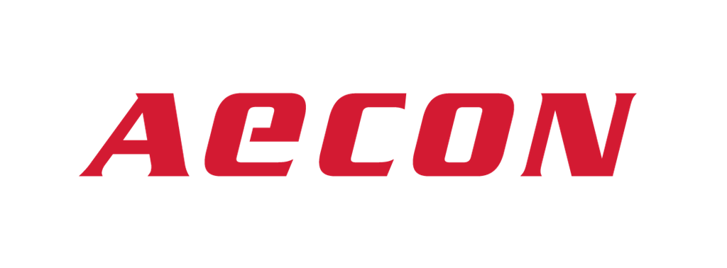 Aecon Logo