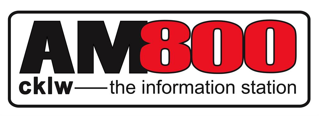 AM800 Logo