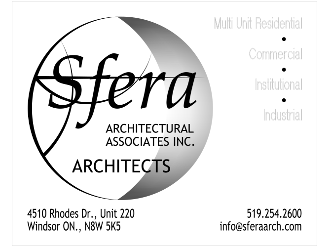 Sfera Logo