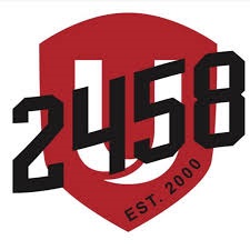 Unifor 2458 Logo