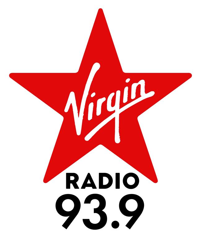 Virgin Radio Logo