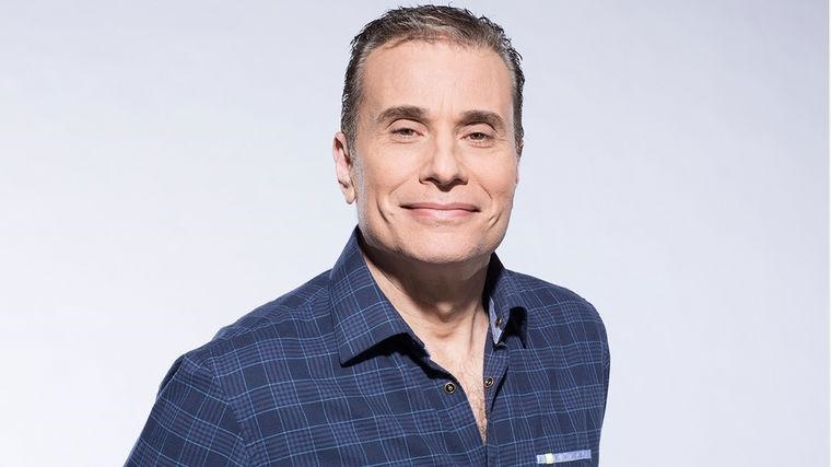 Michael Landsberg Head Shot