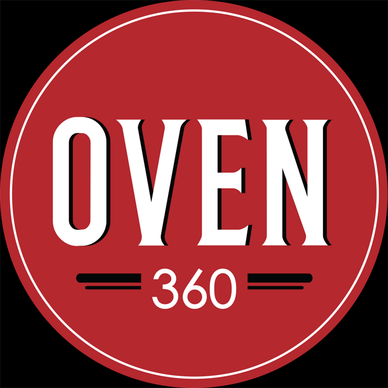 Oven 360 Logo