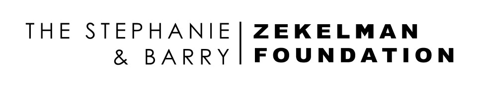 Zekelman Foundation Logo