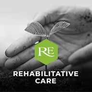 Rehabilitative Care