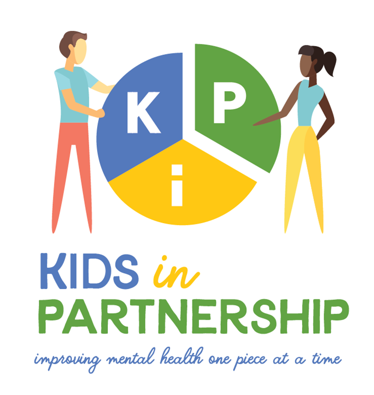 Kids in Partnership Logo